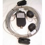 Bushcomm SWC100S Broadband Dipole Antenna